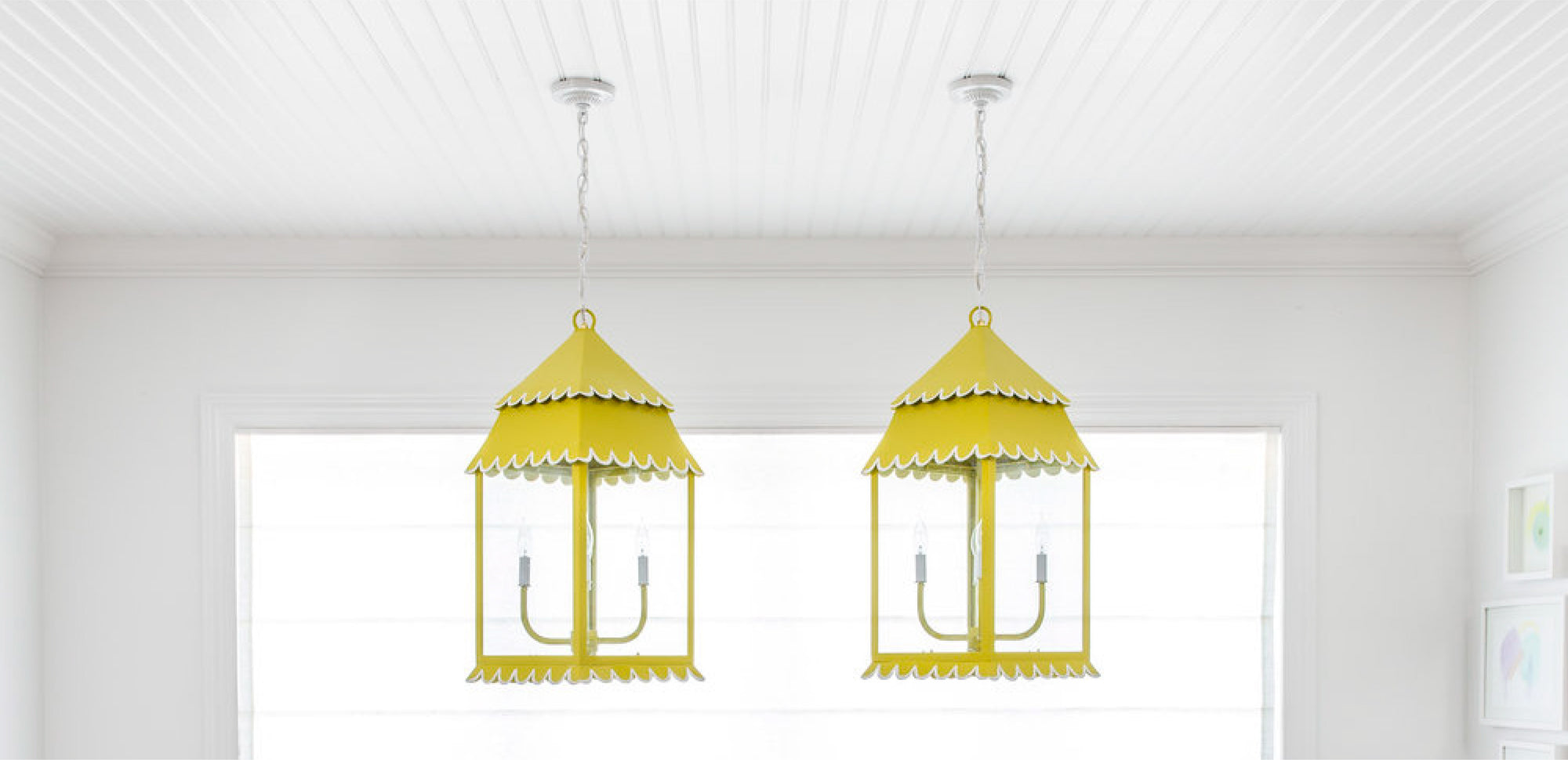 How-To Hang Your Pendant or Chandelier