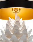 Small Artichoke Table Lamp