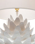 Small Artichoke Table Lamp