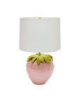 Strawberry Table Lamp