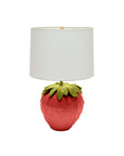 Strawberry Table Lamp