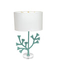 Tulip Tree Table Lamp