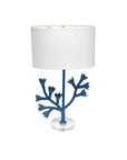 Tulip Tree Table Lamp