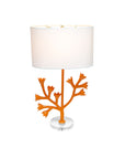 Tulip Tree Table Lamp