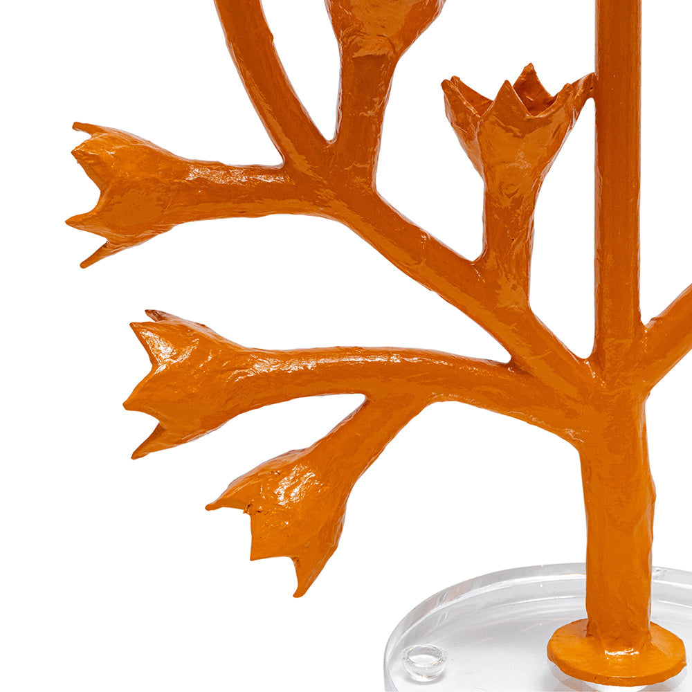 Tulip Tree Table Lamp