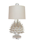 Small Artichoke Table Lamp