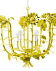 Terrell Swann Chandelier