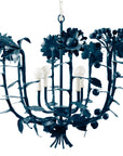 Terrell Swann Chandelier