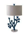 Tulip Tree Table Lamp