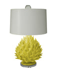 Artichoke Table Lamp (FIF)