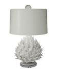 Artichoke Table Lamp (FIF)