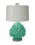 Artichoke Table Lamp (FIF)