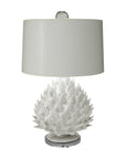 Artichoke Table Lamp (FIF)