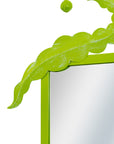 Pea Pod Mirror