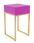 Tristan Side Table