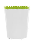 Ricrac Wastebasket