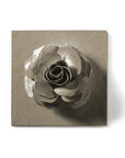 Rose Flower Wall Tile